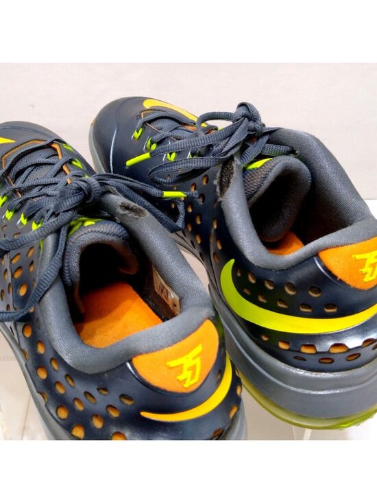 Nike Zoom KD 7 VII Team Elite Basketball Sneakers 724349-478 Men US 10 / EUR 44 main image 7